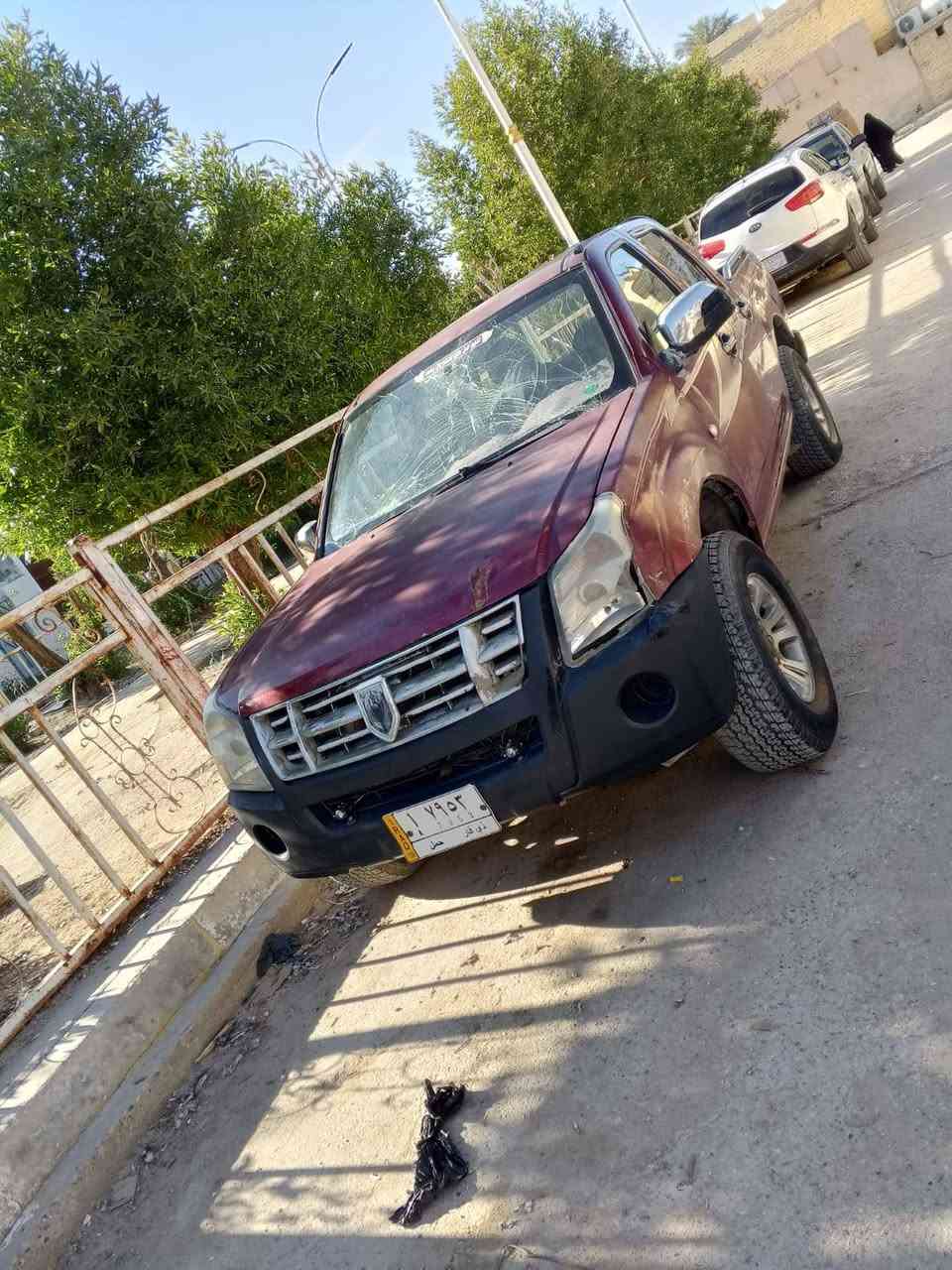 جنبي 12 رقم ذي قار كير مكينه اكسن مكفولات عوزه ترتيب سعره 40 وبيه مجال مكانه ناصريه د


**إذا كنت صاحب هذا الإعلان وتريد حذفه لأي سبب، رجاءا أرسل رسالة إلى الدعم الفني**