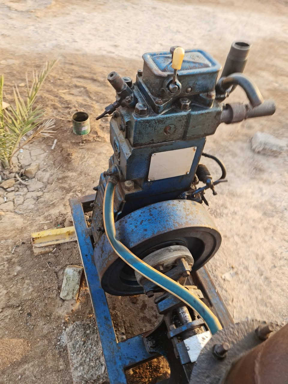 مكينه ماي للبيع ام الكف
***********
***********
