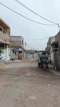 كوفه علوت الفحل • 55م • غرفة وصالة