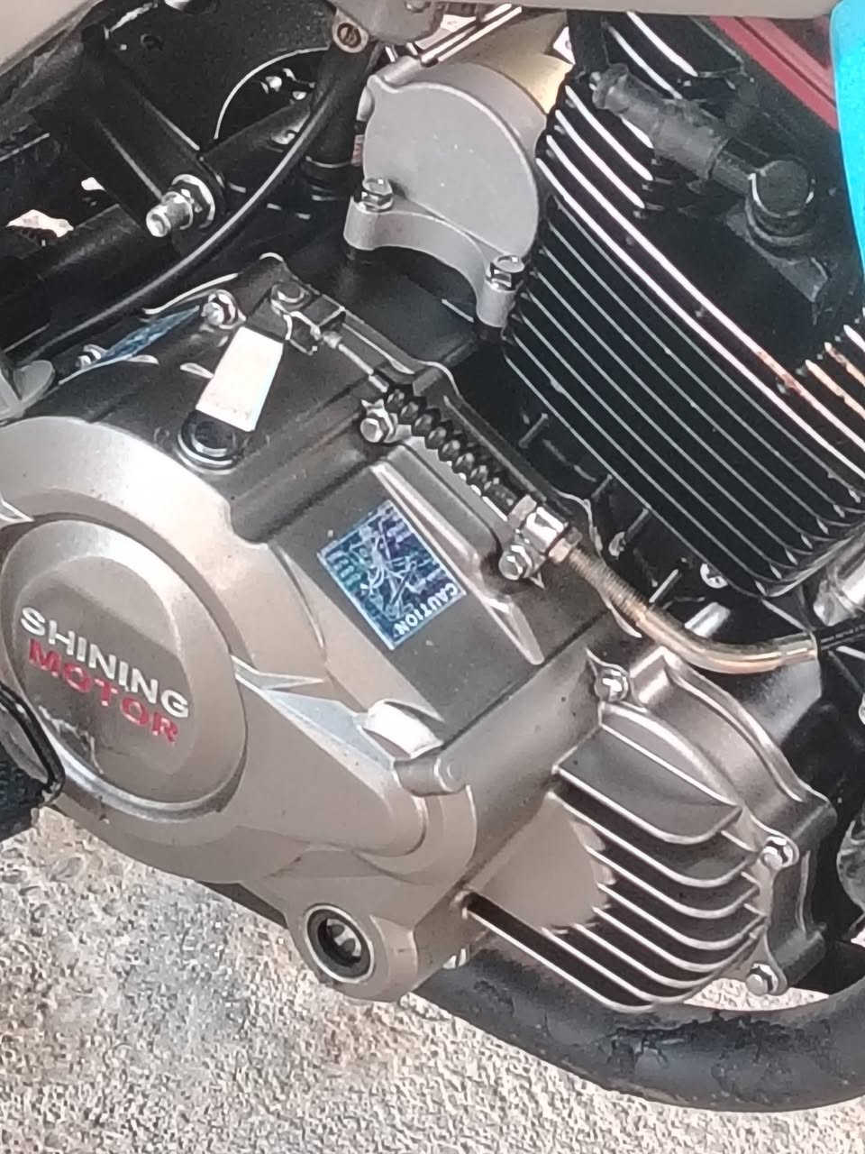 سلام عليكم دراجه  مديل 2024 زيرو مكينه 250 يعني شك الكاع شك كيرها نفس البطح 6 نمردراجه زيرو اوراق مامكمركه يعني ماتترقم  سعر مليون 200 قفل جوه سوك  مايعرف سعرها  كربلاء ***********
