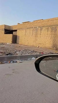 بيتين للبيع • حي السكان • قرب مدرسة الحرية