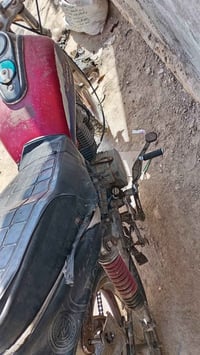 جونده • وراقه ضايعه • محرك فول شلعه