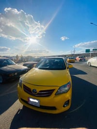 كورلا ٢٠٠٩ • منضومه غاز • صلاح الدين