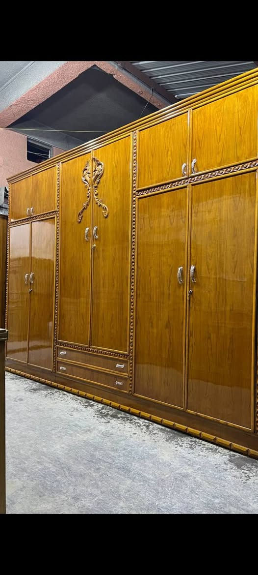 غرفه صاج ٦ملحق سعر مليون وبيهه مجال صار شهر من شاديهه


**إذا كنت صاحب هذا الإعلان وتريد حذفه لأي سبب، رجاءا أرسل رسالة إلى الدعم الفني**