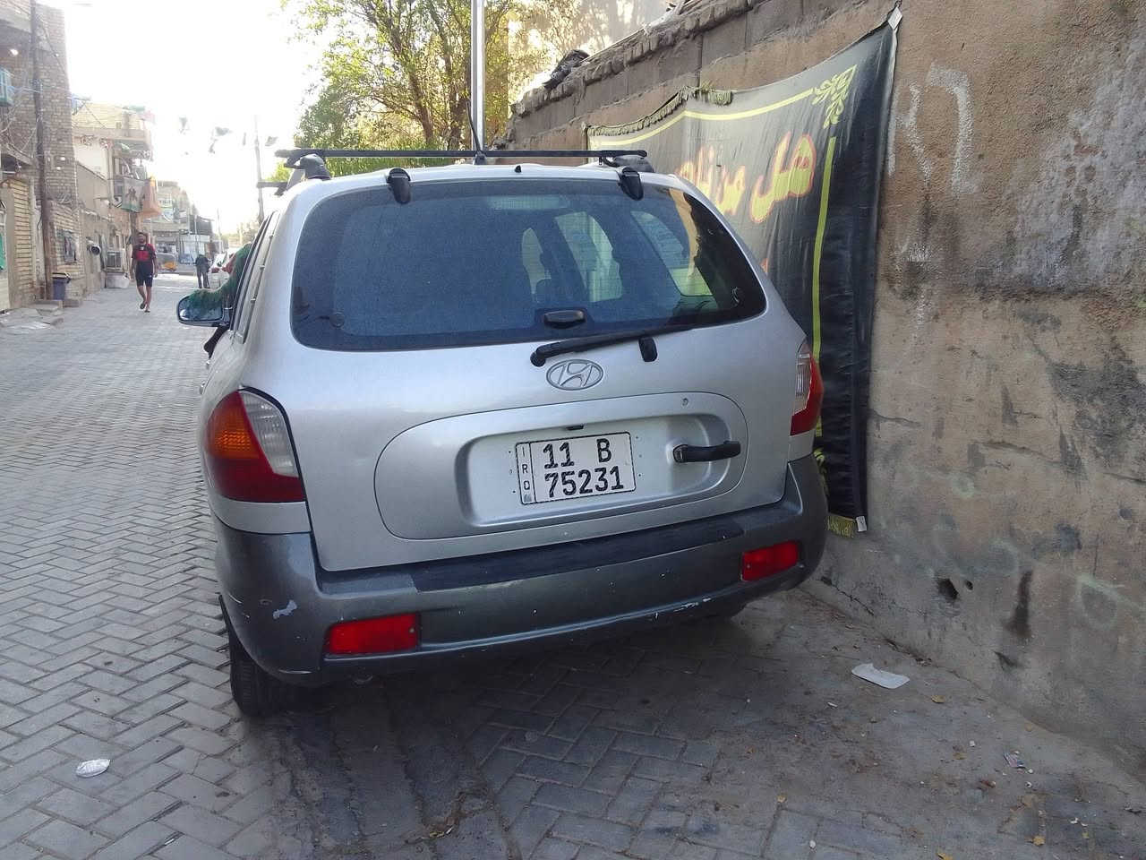 السلام عليكم ورحمه الله وبركاته سنتافيا موديل ٢٠٠٦ رقم بغداد مشروع وطني داخله هزه جديدة ٥/٧/٢٠٢٦ السعر ٦٠ ورقه كفاله مكينه وكير مكاني بغداد مدينه الصدر قطاع 22 رقم الهاتف ***********   جاهزه من كلشي
