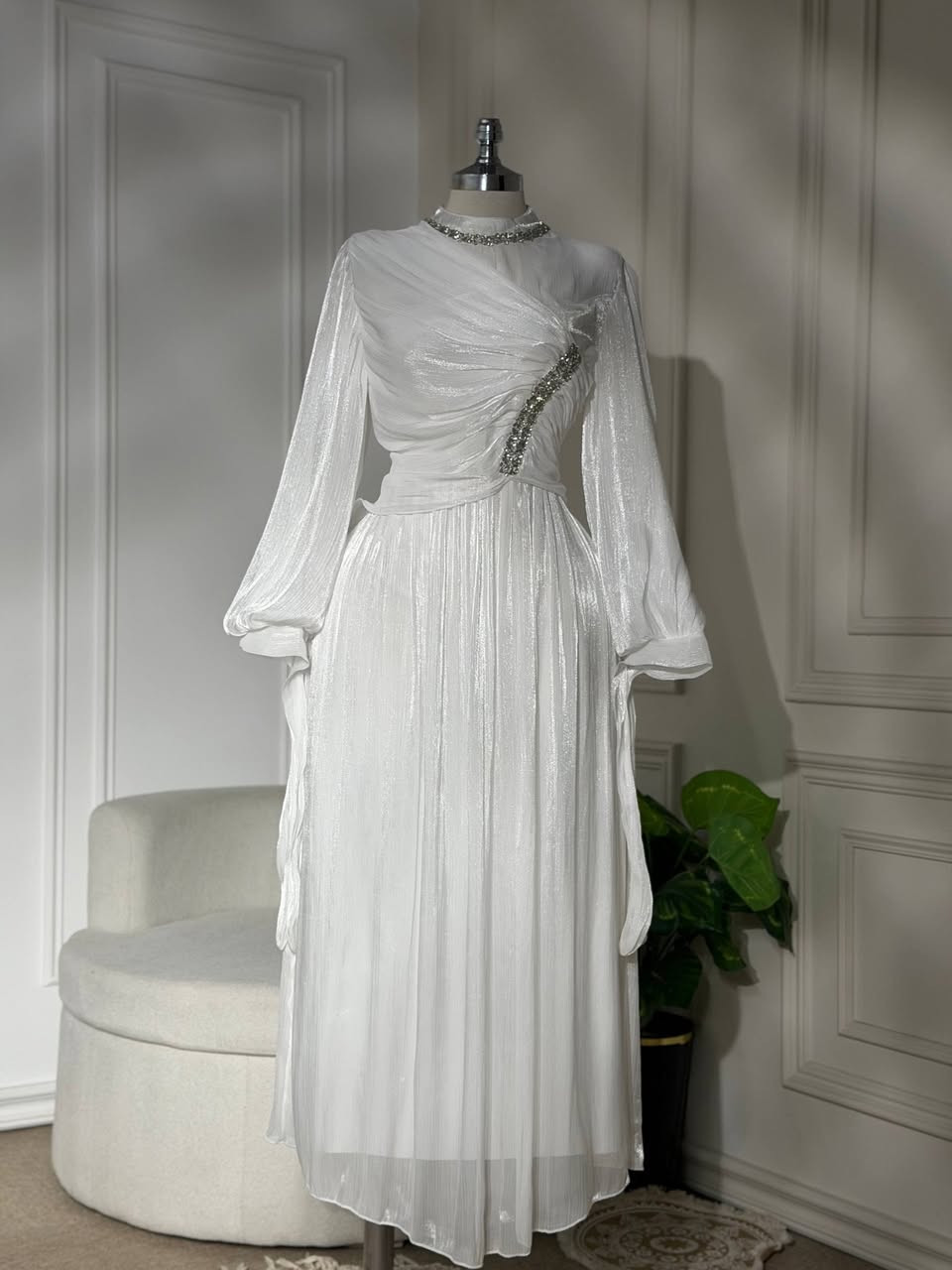 جمال لايقاوم
السعر 35 الف 
فستان يجنن ♥️ 
القياسات  38 40 42 44 46 48

توصيل 5 لجميع محافظات العراق


**إذا كنت صاحب هذا الإعلان وتريد حذفه لأي سبب، رجاءا أرسل رسالة إلى الدعم الفني**