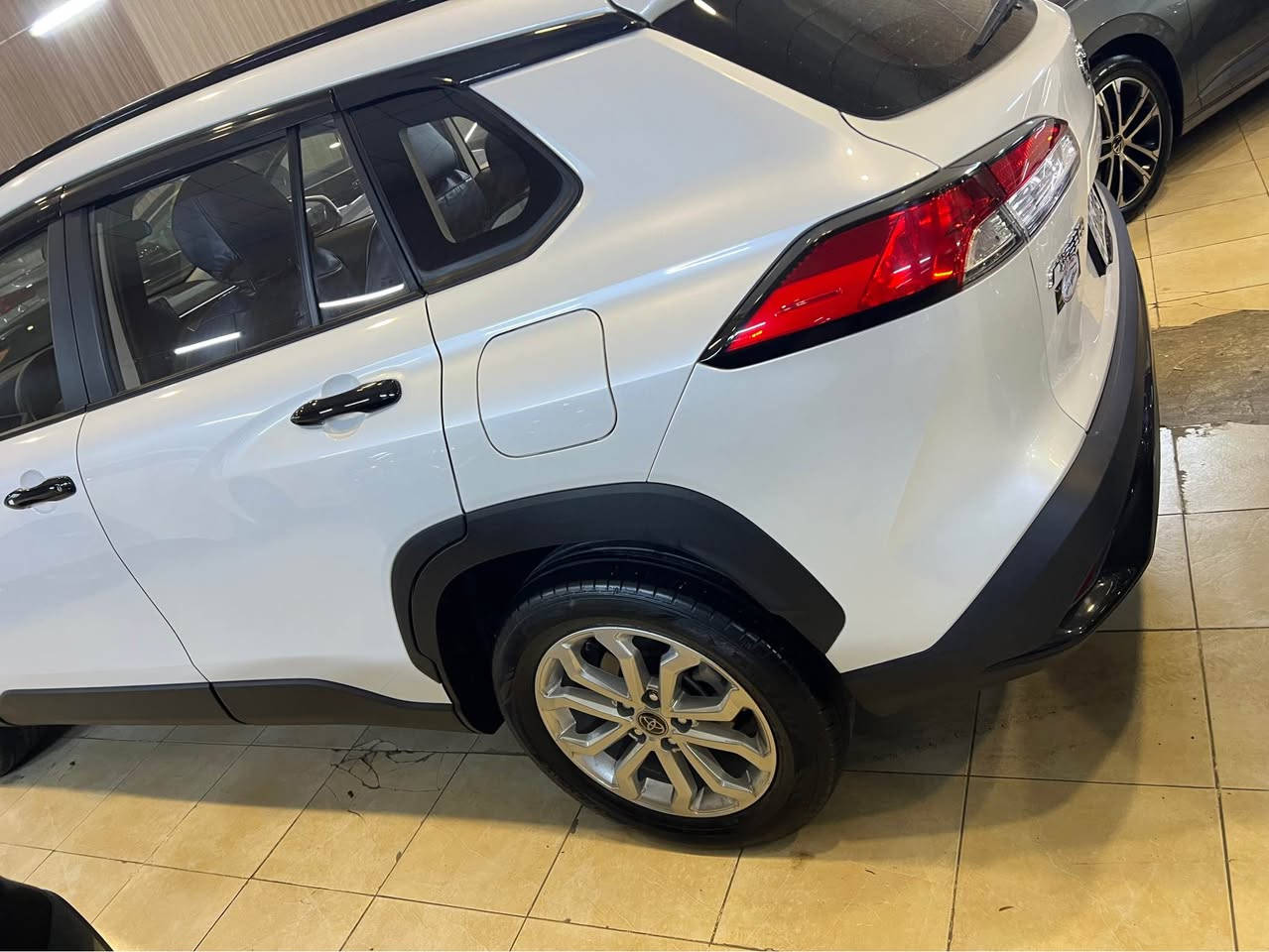 ***********
فروتلاندر سيني ٢٠٢٥ ماشي ١٩ الف كفالة عام بصمة سلايت شاشة كامرة تليشة سقف أربيل, العراق
