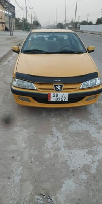 بارس • مكينة وكير شرط • تحويل مباشر