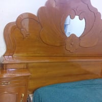 غرفة نوم • نجارة وصاج • حله