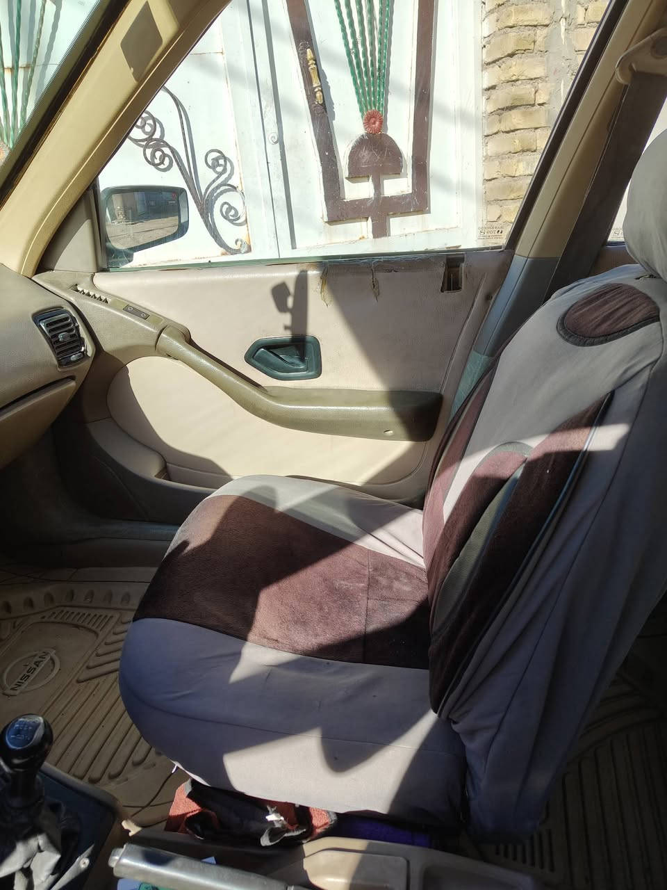 بيجو 405 موديل 10 رقم بغداد سنويه ل 29 بسمي تحويل مباشر السياره عوزها ترتيب السعر 27 بيها مجال بسيط 
مكان السياره واسط كوت اي استفسار الاتصال على الرقم ***********
