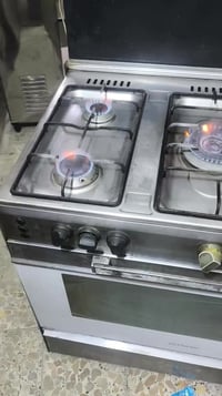 طباخ كويتي • ٥ عيون • الزبير