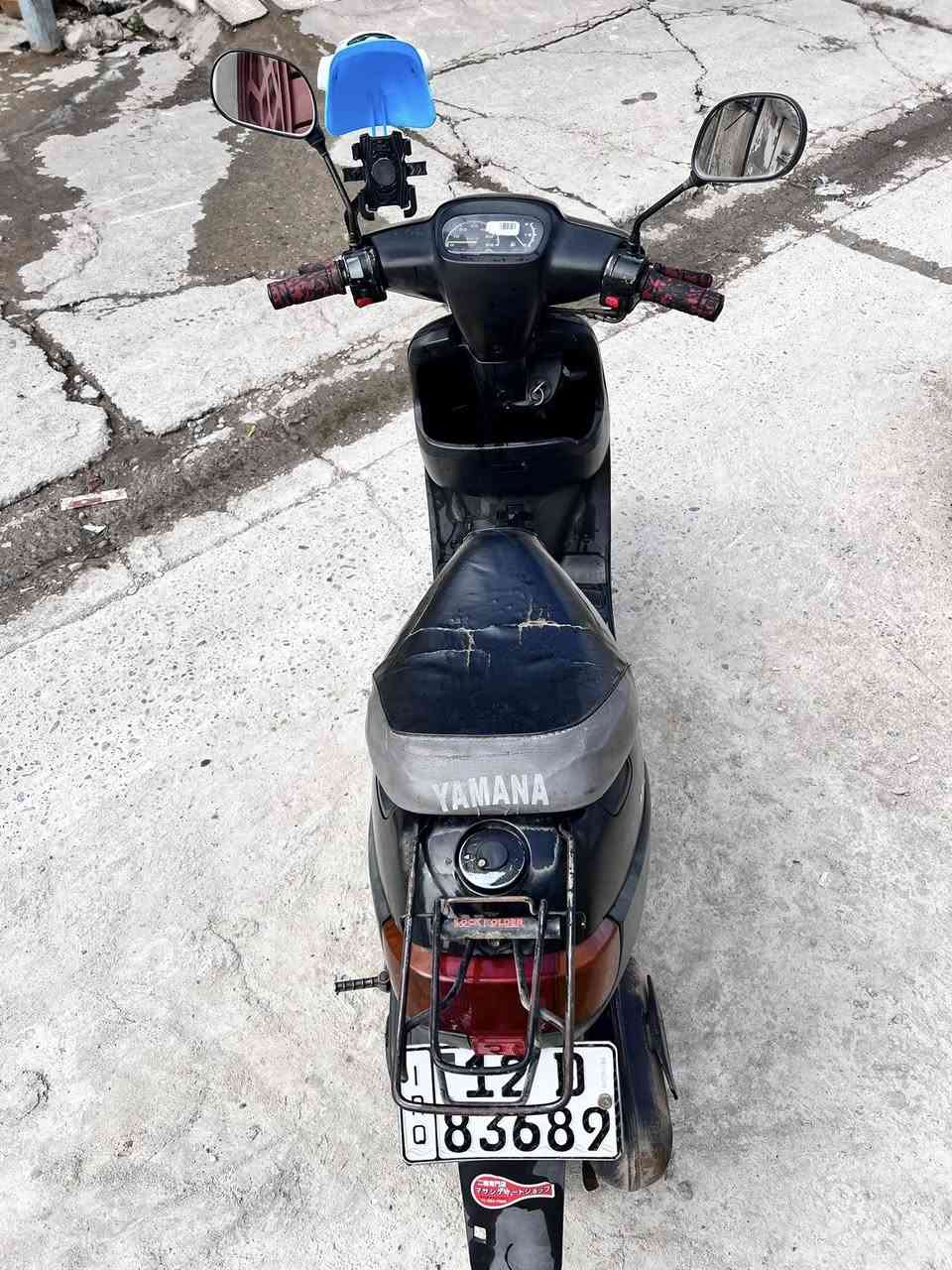 ماطور بوتين للبيع
شرط التحويل نظيف وبل حقيقة احلا من الصور 
دبل سكرية قفل اكسن قبل 
شرط مامفتوح بس قبل الهندر ومبدل القايش 
وين من يعجبك وديه وجيك سلف يشتغل بس ظعيف بسبب الباتري السعر 1.400.000 وبيه مجال للطيبين


**إذا كنت صاحب هذا الإعلان وتريد حذفه لأي سبب، رجاءا أرسل رسالة إلى الدعم الفني**