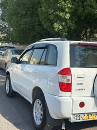 تيكو • ٢٠١١ • بغداد السيديه