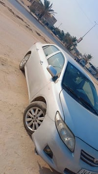 كورلا • ٢٠٠٨ • رقم بصرة