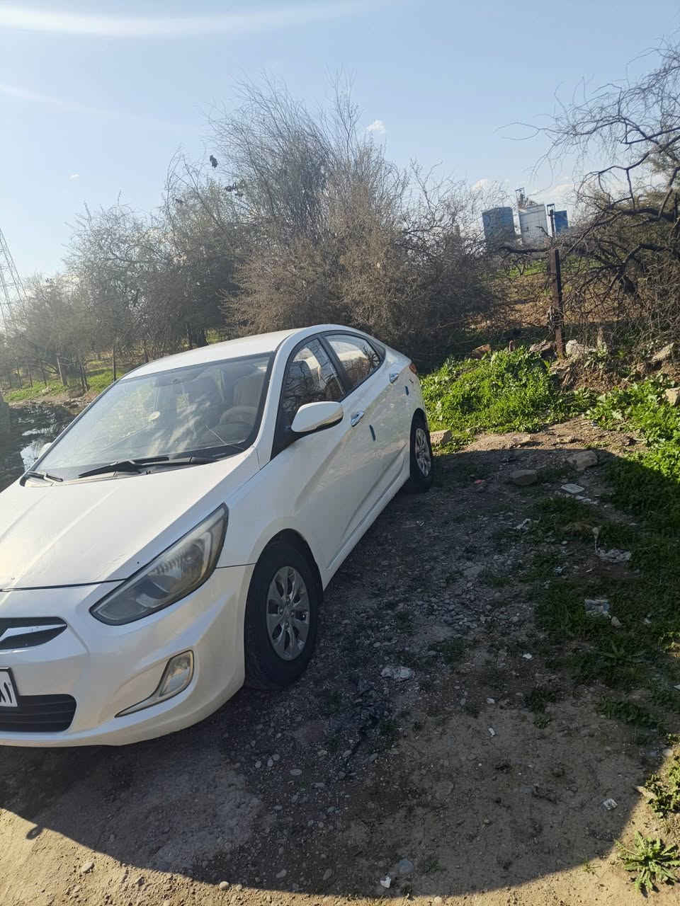 بيع مستعجل.. اكسنت٢٠١٦..بوندمبدل وفوك قبق البانزين شبر صبغ..تبريدثلج🥶سياره شغاله من كلشي.. علا اسم ربيعه منفيست بسم شركه السحل.. السعر.. 68.رقم الهاتف***********
