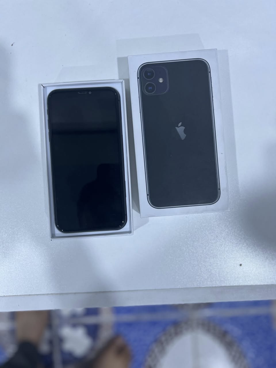 سلام عليكم ايفون 11 عادي مكفول شرط الفحص وين مايعجبك بطاريه 86 مكفوله سعر 280 مكاني بصره الهارثه كرمه علي اي استفسار خاص .


**إذا كنت صاحب هذا الإعلان وتريد حذفه لأي سبب، رجاءا أرسل رسالة إلى الدعم الفني**