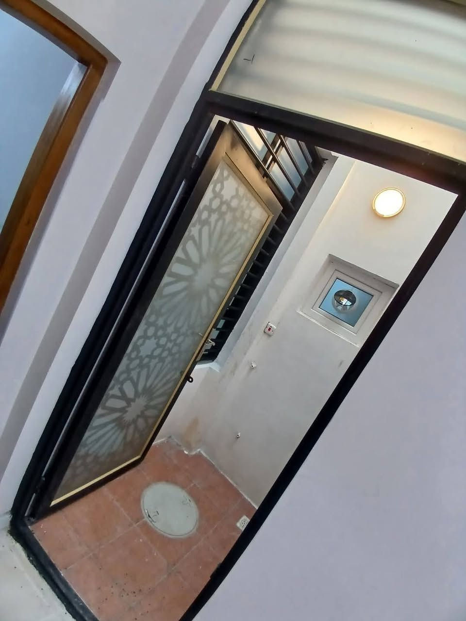 🏠للايجار في السيدية 🏠
🏠حصرا لدئ مكتب معالم الديار للتطوير العقاري 🏠

 شقه مودرن طابق ارضي غرفه وصاله ومطبخ وخدمات صحيه

بدل الايجار 600 قفل

الموقع قرب شارع النخل

للاستفسار مكتب معالم الديار للاستثمار العقاري  الاتصال ع ارقام التاليه *********** 

*********** 

عنوان المكتب-السيديه شارع المركز -مقابيل لحوم الرحمن

            🏠 معالم الديار للاستثمار العقاري🏠
