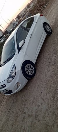 اكسند • ٢٠١٢ • مكينة ١٦٠٠