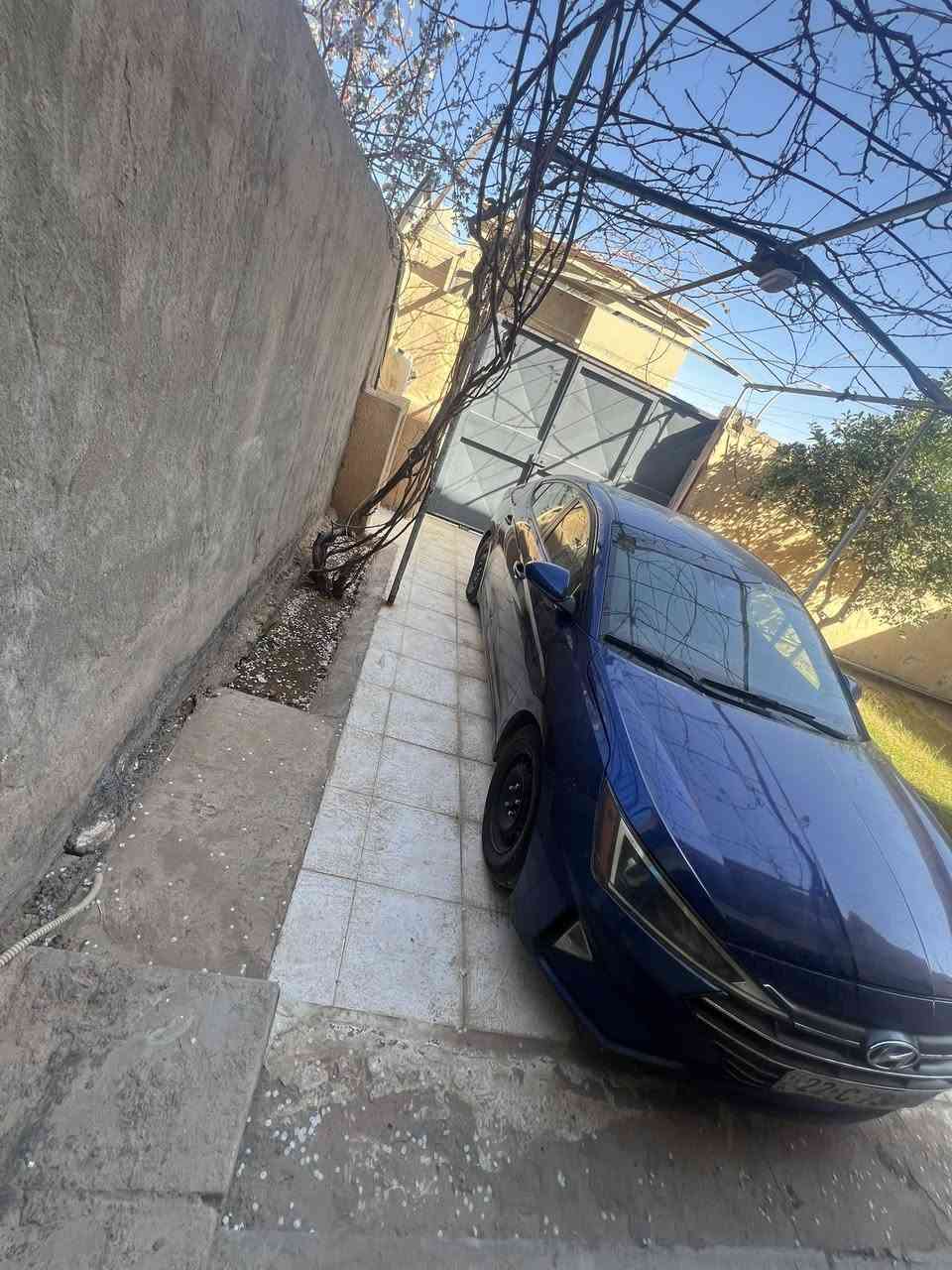 النترا 2020 لببيع  نص فول محرك الفين  وارد امريكي رقم اربيل صورة السونارة موجودة بصور اي ستفسار مراسلة الرقم السعر 115 $ وبي مجال بسيط ***********
