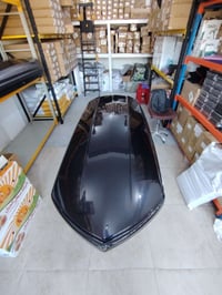 للبيع بوكس سقفي ممستعمل هواي ايام فقط وبعده النايلون بي  600L لتر الطو...