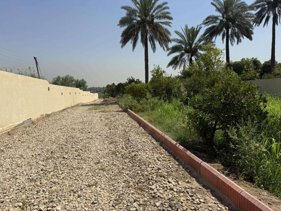 بستان للبيع شاطئية 3000 متر دونم وربع تقريباً طابو سند 25 زراعي الصويرة جويميسة الغربية ***********
