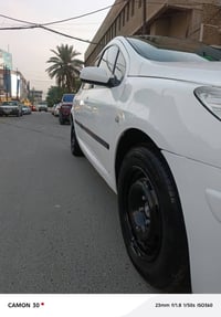 بيجو 307 2006 بسمي مشروع وطني  كير مكينه مكفولات ماشيه 198 الف سياره ج...