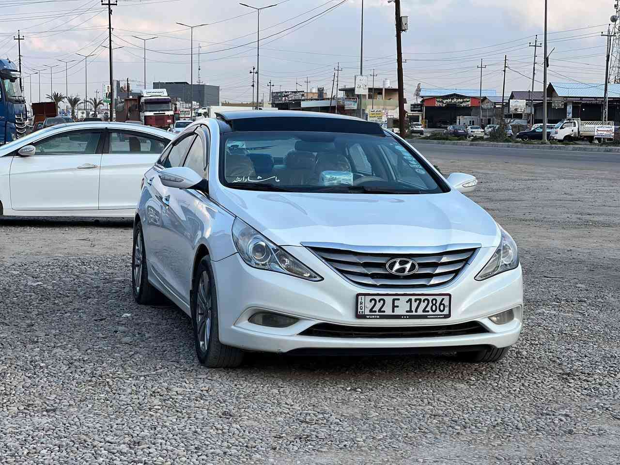 السلام عليكم 
سوناتا 2010 للبيع او مراوس
اعلى فئه بسوناتا فول فول مواصفات
كير محرك بشرط جديد
ضررها جاملغ الخلفي صبغ فقط وشرط السونار
جهه النفر
سنويه صاقطه
ارقام الجديد
موصفات
بنوراما
شفتات استيرن
كشنات هيتر وكهرباء
لايتات زينون
السيارة جاهزة ونضيفه حيل
سعرها 120 او بيها مجال بصيط للشراي
رقمي *********** مكاني برطله
