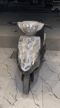 سلام عليكم عمري دراجة ماكس عدلة نضيفة مفولة كلشي  مينقصها  صارلها ٧ اشهر منزلها رمبة  دراجة كلش حلوة ب500  الاتصال ***********
