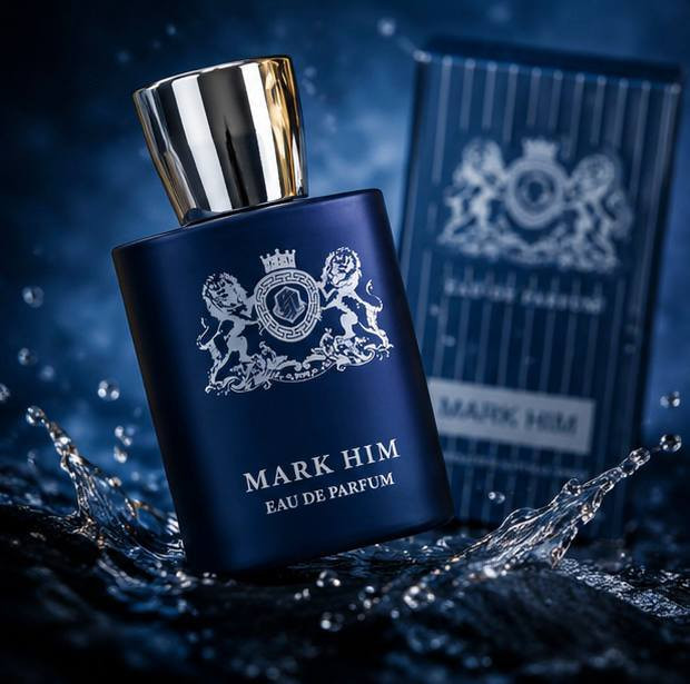 عطر دلينا رجالي
بـ بنكهتين الاسود والازرق

عطر فرنسي أنيق وراقي، هذا العطر المائي المنعش الذكوري يلبي الأذواق المعاصرة للشباب المفعم بالحيوية والحيوية. 
نقدم لك روائح الصيف الرائعة مع عطر بلو من عطور أجمل حيث يوفر تركيبته خيارًا منعشًا للرجال مع رائحة رائعة للأماكن الخارجية. 

رائحة باردة مميزة تمزج ببراعة بين المكونات العليا المنعشة المكونة من البرغموت واللافندر والبطيخ 
مع مكونات منشطة مثل اللوتس والياسمين التي تشكل جوهر العطر. 
يتميز عطر بلو من أجمل بروائح خشب الصندل والمسك والعنبر في القاعدة
سعر درزن45


**إذا كنت صاحب هذا الإعلان وتريد حذفه لأي سبب، رجاءا أرسل رسالة إلى الدعم الفني**