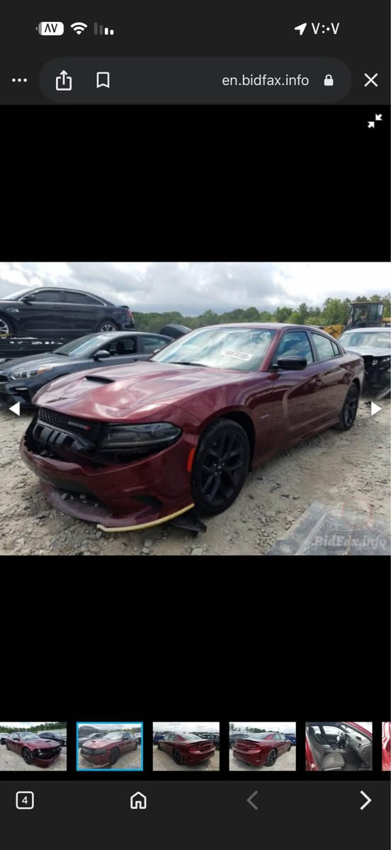 جارجر 2019  8RT   سلندر 5700

فول مواصفات معروفة مواصفات الrt

حساسات 

كامرات 

مقاعد الامامية كهرباء 

مقاعد الامامية تدفئة و  تبريد 

 فتحة سقف

ويل ٢٠ 

نضام سبورت كامل في الشاشة 

صوت كزوز حلو وخفيف مو عالي 

السيارة وارد امريكي حادث خفيف موضح بصورة 

بلعراق نجرد الصبخ مال الصفحة اليمنة ونصبغت كلها فقط 
 

سعر السيارة 177 وبيها مجال 

رقم السيارة بصرة حرة 

رقم الهاتف ***********

مكان السيارة البصرة البصرة, العراق
