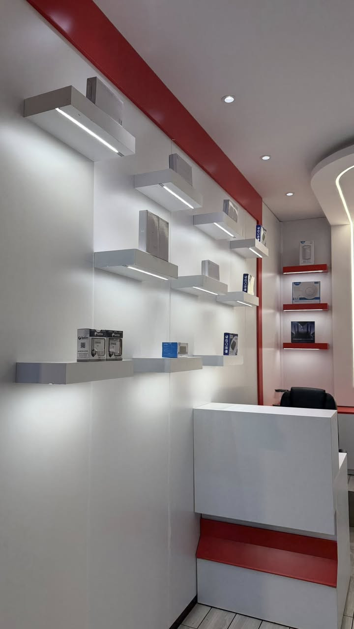 افتتاح فرع سبيدنت الجديد
📍 حي الزنجيلي – دورة الزنجيلي قرب ماركت الأصدقاء
نعلن لكم افتتاح فرعنا الجديد ونقدّم لكم أفضل عروض الإنترنت بسرعات عالية وثبات يرضيك 👌📶
سواء للبيت، للألعاب، أو للشغل—سبيدنت معك خطوة أسرع 🚀
✨ يتوفر لدينا:
🔹 عروض إنترنت مميزة
🔹 روترات أصلية
🔹 أسلاك وعاكسات بجودة عالية
🔹 كادر نصب محترف بخبرة ودقة في العمل
🛠️ خدمة سريعة
⚡ إنترنت بدون تقطيع
💬 دعم فني متواصل
📞 للاستفسار والاشتراك:
***********
***********
سبيدنت… السرعة اللي تعتمد عليها 💙
