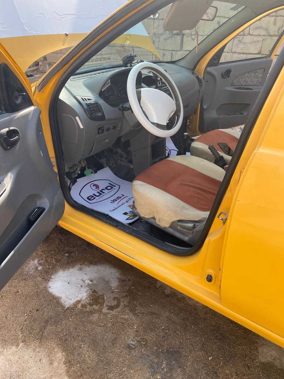 طيبه ٢٠١٦ بسمي تحويل مباشر سنويه لنهاية٢٠٢٧ بيع مستعجل مكاني بصره زبير اي استفسار راسلني واتساب ٣٠ وبيها مجال


**إذا كنت صاحب هذا الإعلان وتريد حذفه لأي سبب، رجاءا أرسل رسالة إلى الدعم الفني**