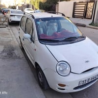 كيو كيو موديل 12 رقم بغداد وهزه جديده بأسمي تحويل مباشر كير محرك تبريد...