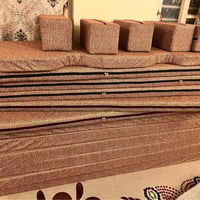 جلسة عربية • طول ١٨م • بغداد الشعلة