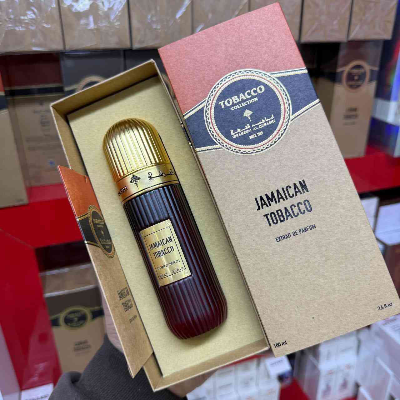 #جديدنا
للزبائن اللي طلبو 
عطور لهدايا عيد الام 
وفرنالكم هالمجموعة من العطور
ابراهيم القرشي وعساف 
بأحجام كبيرة وصغير
تتوفر لدينا خدمة توصيل🚕🚕


**إذا كنت صاحب هذا الإعلان وتريد حذفه لأي سبب، رجاءا أرسل رسالة إلى الدعم الفني**