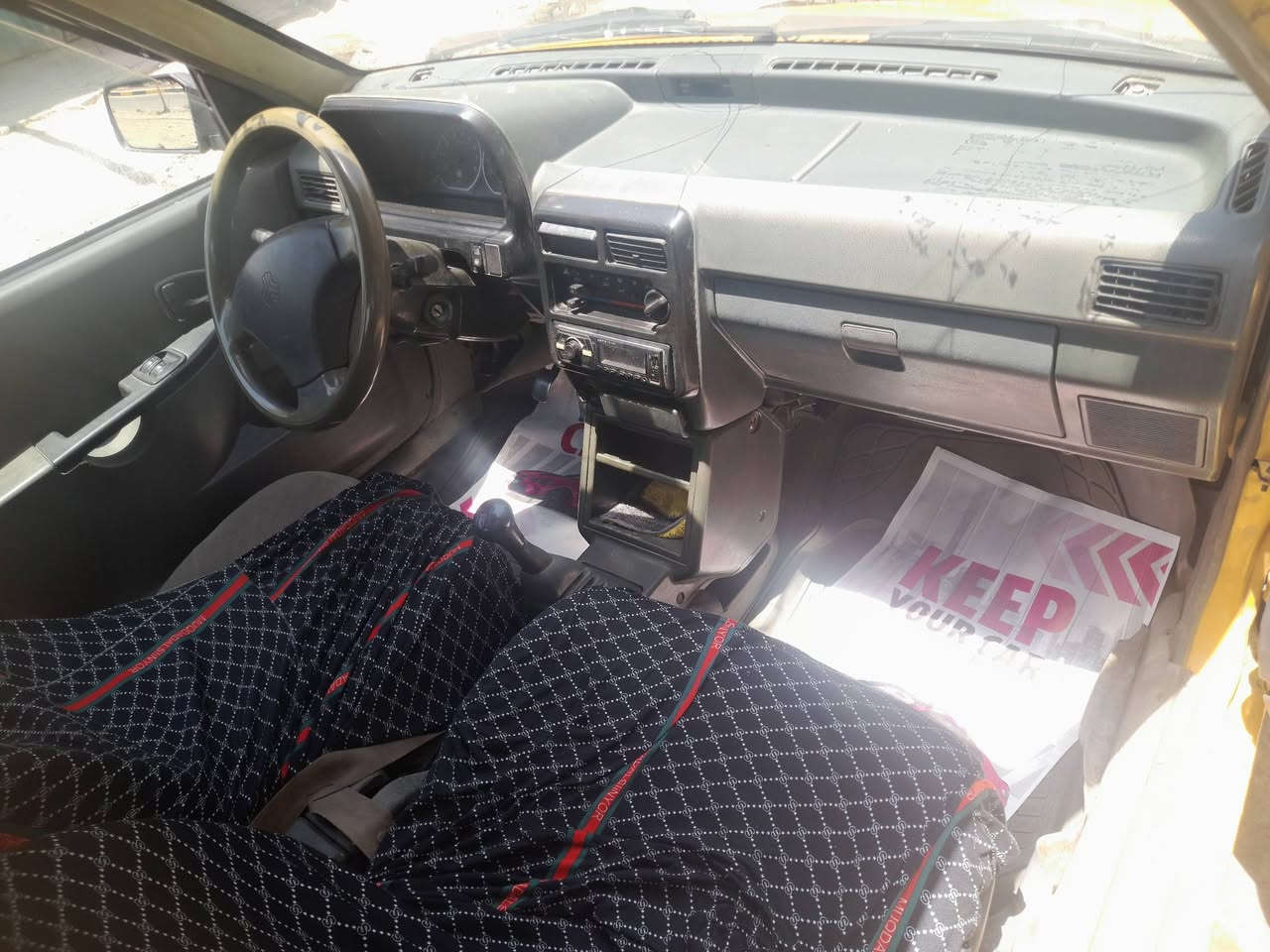 سلام عليكم سايبا مكينه كير شواصي انضاف سنويه  عضم مكاني بغداد راعيهه مسافر بدون تحويل السعر 12 اتصال على هذا الرقم***********
