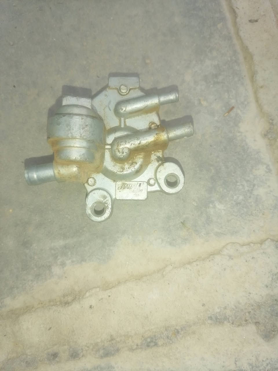 غراض مال دراجه منغولي للبيع مكاني ناصريه مركز


**إذا كنت صاحب هذا الإعلان وتريد حذفه لأي سبب، رجاءا أرسل رسالة إلى الدعم الفني**