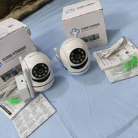 كامرات • إلكترونيات