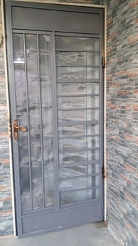 حداد • ابواب وشبابيك • الموصل متنقل