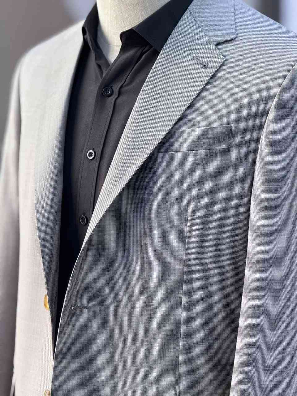 انتباه..انتباه...انتباه

على بركة الله

وصلتنا بضاعة الموسم 
الشتوية

بماركات عالمية
ومن ضمنها 
بدلات رحالية رسمية تركية ممتازة

حاليا لونين 
الرصاصي (سلفري)

والحبري.

وكوت شتوي  بثلاث الوان رصاصي واسود وحني ممتاز.

هذا تجدونه عند ازياء(ذوق)

الاصيل بلازا سابقا.

العنوان:كربلاء المقدسة/,,حي الحسين ع
شارع المصلحة القديم
مقابل كوفي مشروع مزاج

فرع الجود ماركت .

هاتف وواتساب العمل *********** ابوفاطمة.

عطلتنا الخميس ليلا

والجمعة صباحا.
