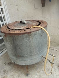 نجف براكيه • إلكترونيات