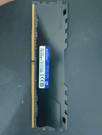 رام DDR4 • ١٦جيجا • كربلاء