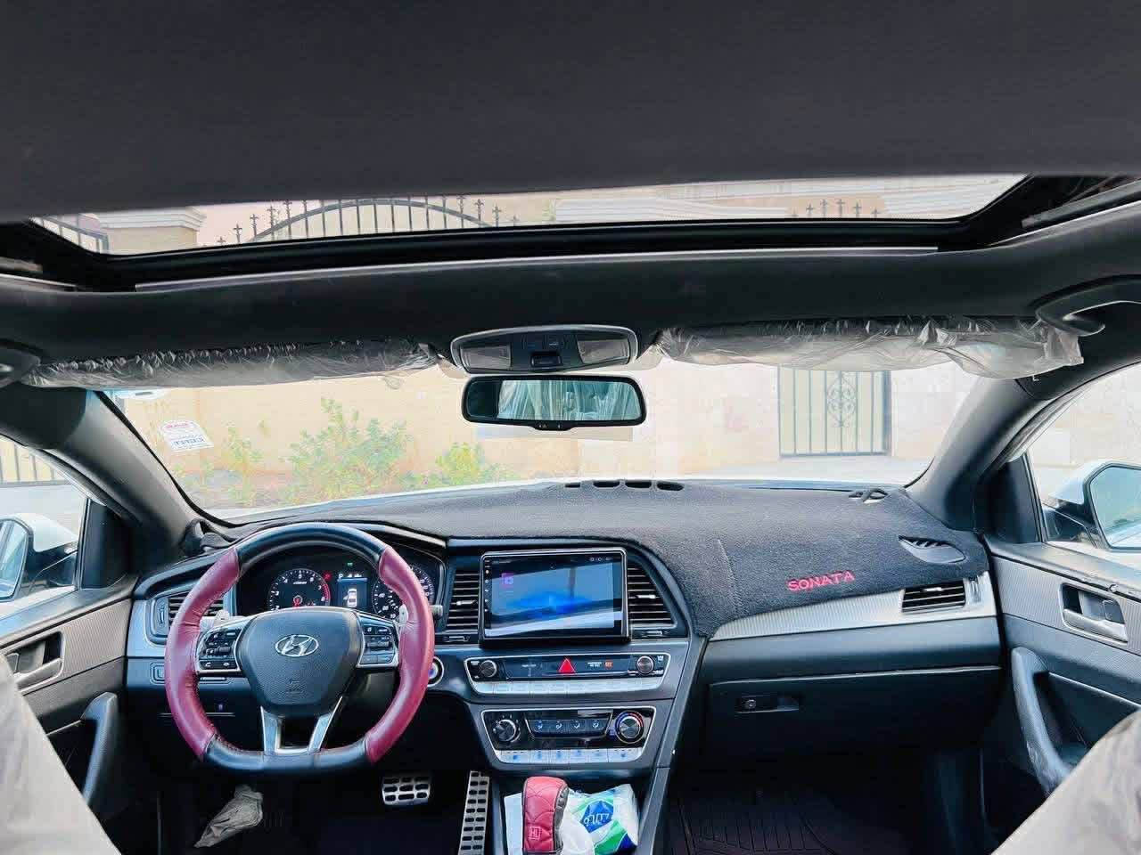 ‎السلام عليكم

سوناتا رقم اربيل الدولي



(سبورت)SPORT فول مواصفات 1/1



موديل 2018



المواصفات‎ ديوانية, القادسية


**إذا كنت صاحب هذا الإعلان وتريد حذفه لأي سبب، رجاءا أرسل رسالة إلى الدعم الفني**