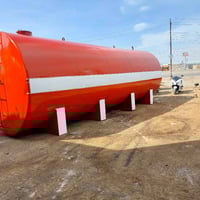 خزانات • ضمان • جرف النداف