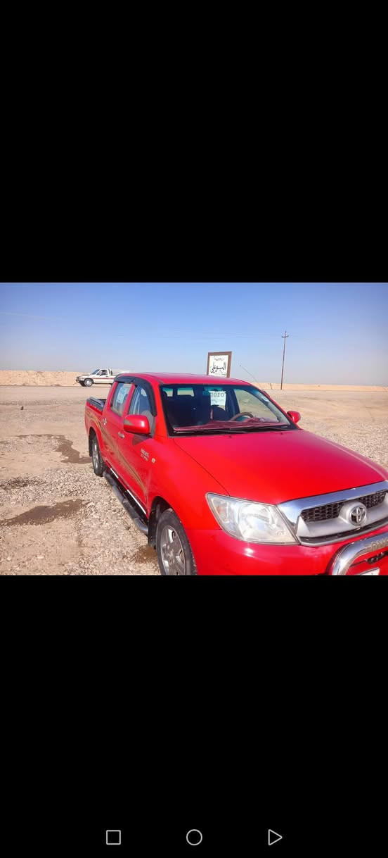 فلاونزه 2010 نضيفه مال جناي رقم صلاح الدين الماني تحويل ثاني يوم مكفوله كفاله عامه
 بدون صبق سياره كلها شرط مكاني الحويجه مفرق الصفره
الاستفسار*********** /***********
