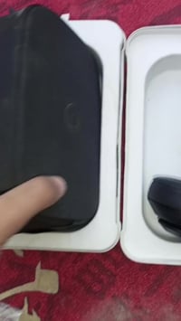 سماعات • شاهد الفيديو • قفل