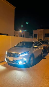 كيا سورينتو 2020 • كيا سورينتو LX • سيارة كيا سورينتو • سورينتو وارد أ...