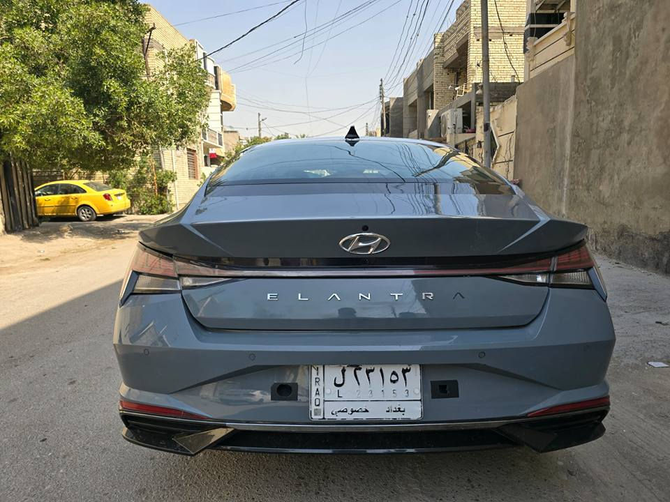 النترا ٢٠٢٢ هايبرد اللون سمنتي رقم بغداد سنويه جديده فوول مواصفات سلايت شاشه كبيرا كامرا دواره كار بلي كشنات كهرباء جلد  خزن ميموري تدفئه تبريد كشنات بصمه تشغيل بصمه أبواب مري شفط ثلاث وضعيات قياده سمارت فوول تحكمات رادارت تحديد مسار توقف ذاتي هندبريك بصمه محرك كير صدر جديد ماشيه ٥٠ السياره جاهزه حادثه جاملغ خلفي وباب  لغود شواصي تكم سليمه بيه مكانات صبغ بسيطه السعر 117 الاتصال *********** بغداد, العراق
