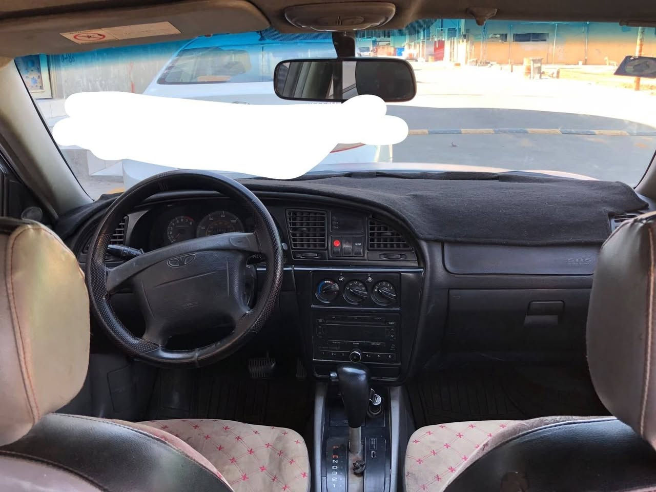 نوبرا للبيع موديل ٢٠٠٢ سنويه بسمي تحويل مباشر محرك بي بدايه تبخير قليل كلش وكير مكفول جارده بدون ضربه رقم بغداد تبريد شغال سعره ٤٥ بيه مجال *********** غير متواجد ع فيس
