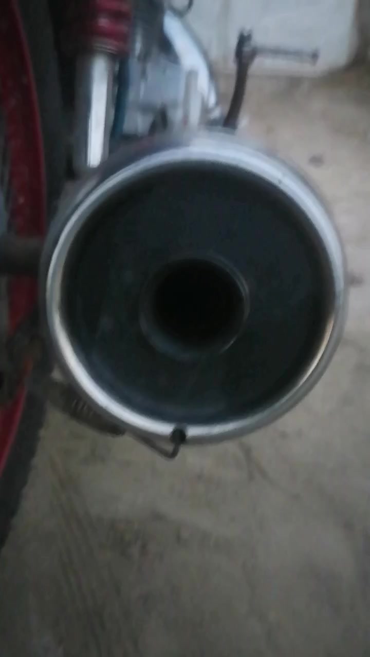 سلام عليكم دراجه ارشه 2021 محرك مفتوح توه صالي 7 ايام امجفته وجانت ما كايمه بس دخان وجفتته


**إذا كنت صاحب هذا الإعلان وتريد حذفه لأي سبب، رجاءا أرسل رسالة إلى الدعم الفني**